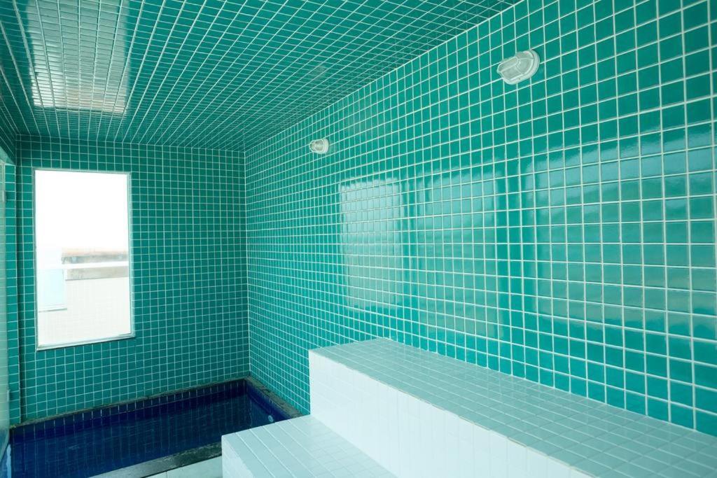 Apartamento Pe Na Areia Em Arraial Do Caboアパートメント エクステリア 写真