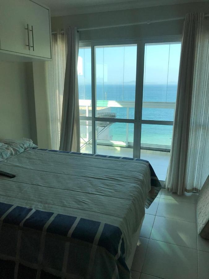 Apartamento Pe Na Areia Em Arraial Do Caboアパートメント エクステリア 写真