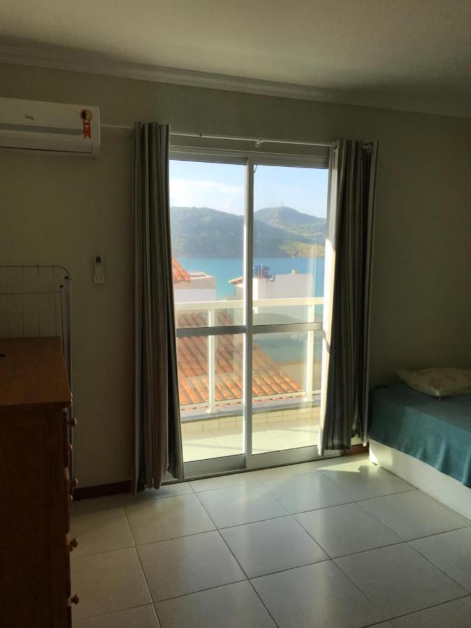 Apartamento Pe Na Areia Em Arraial Do Caboアパートメント エクステリア 写真